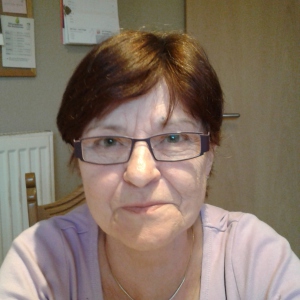 Profilbild von Regina Heinig
