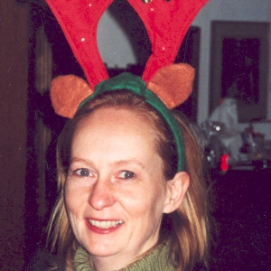 Profilbild von Regina Heisterkamp