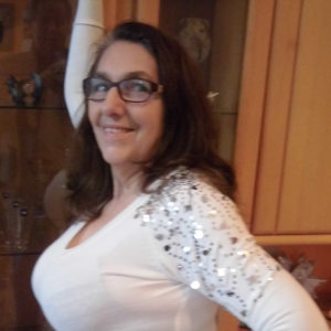 Profilbild von Regina Held