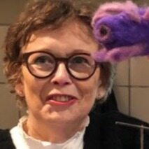 Profilbild von Regina Hell