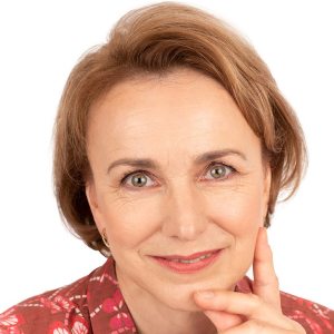 Profilbild von Regina Heller