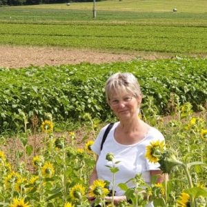 Profilbild von Regina Hengst