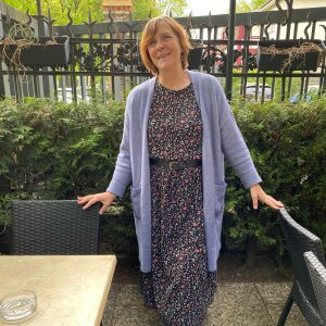 Profilbild von Regina Henkel