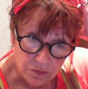 Profilbild von Regina Hennlich