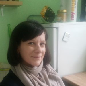 Profilbild von Regina Henschel