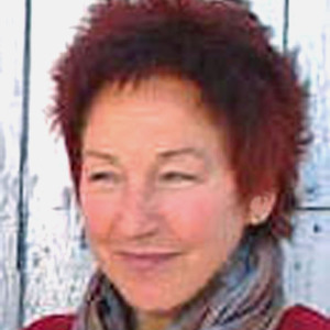 Profilbild von Regina Hensel