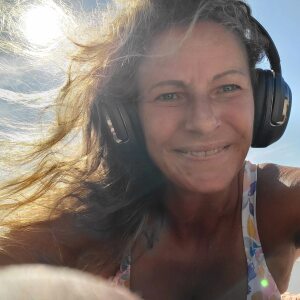 Profilbild von Regina Herbert