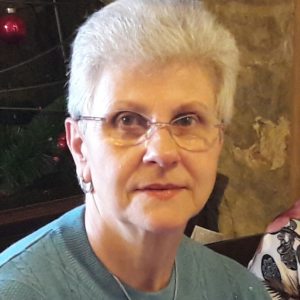 Profilbild von Regina Hermann