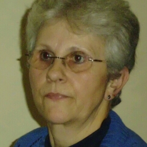 Profilbild von Regina Hermann