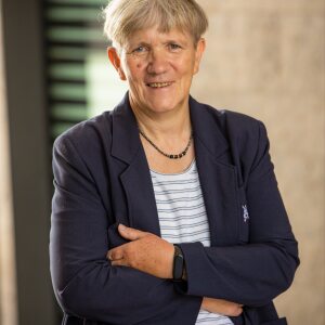 Profilbild von Regina Herrmann