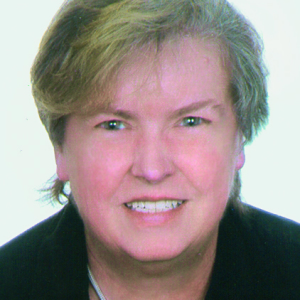 Profilbild von Regina Herrmann