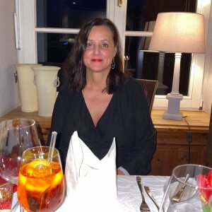 Profilbild von Regina Hertzfeldt