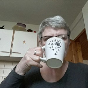 Profilbild von Regina Herzog