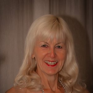 Profilbild von Regina Hescher