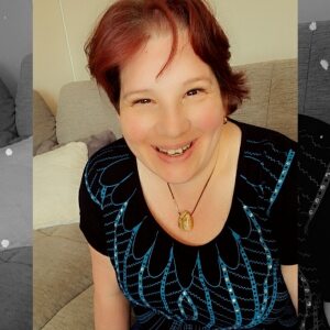 Profilbild von Regina Heß