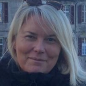 Profilbild von Regina Hesseler