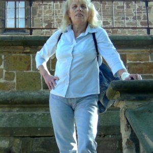 Profilbild von Regina Heyer