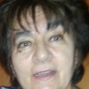 Profilbild von Regina Hiering