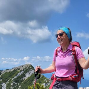 Profilbild von Regina Hildebrand