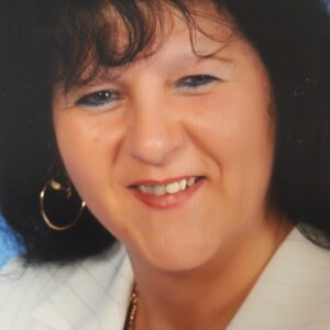 Profilbild von Regina Hillesheim