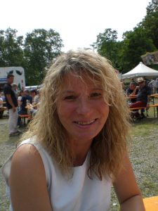 Profilbild von Regina Himmel