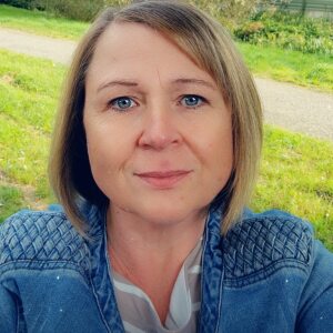 Profilbild von Regina Hindemith