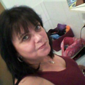 Profilbild von Regina Hinrichs