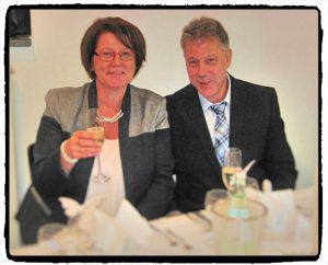 Profilbild von Regina Hirth