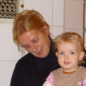 Profilbild von Regina Hitzek
