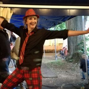 Profilbild von Regina Hladick