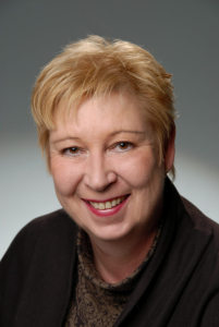 Profilbild von Regina Hochwald-Erb