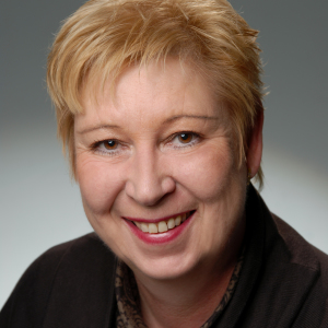 Profilbild von Regina Hochwald-Erb