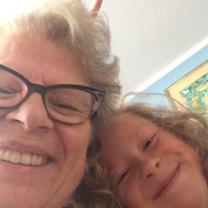 Profilbild von Regina Högerl
