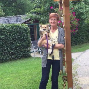 Profilbild von Regina Höhne