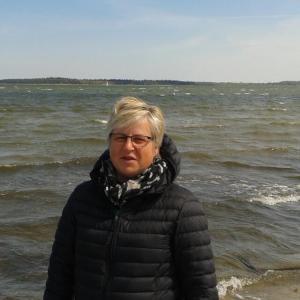 Profilbild von Regina Hönke