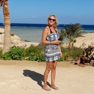 Profilbild von Regina Hoffknecht-Patsch