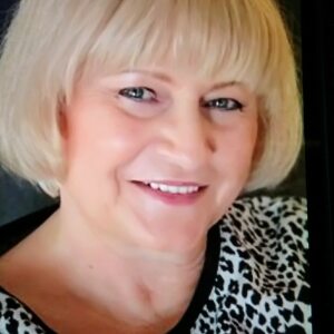 Profilbild von Regina Hoffmann