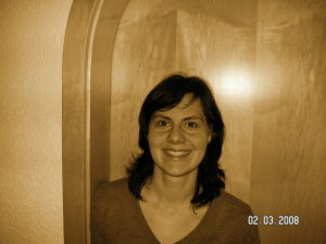 Profilbild von Regina Hoffmann