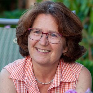 Profilbild von Regina Hoffmann