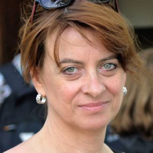 Profilbild von Regina Hoffmann