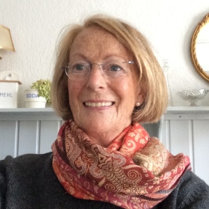 Profilbild von Regina Hoffmann