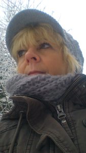 Profilbild von Regina Hoge