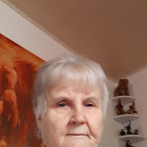 Profilbild von Regina Honisch
