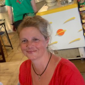 Profilbild von Regina Hopmeier