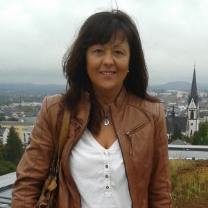 Profilbild von Regina Hormel