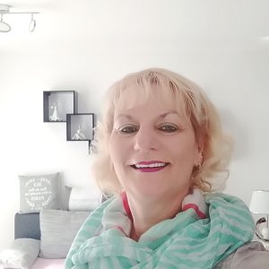 Profilbild von Regina Horn
