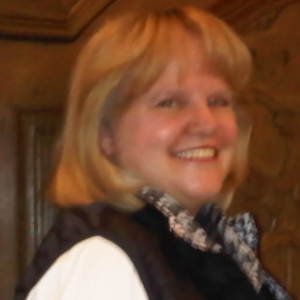 Profilbild von Regina Hornung