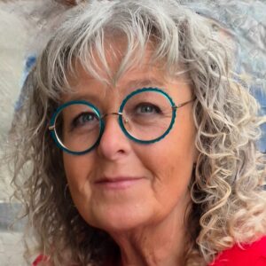 Profilbild von Regina Horst