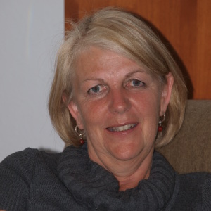 Profilbild von Regina Hoyer