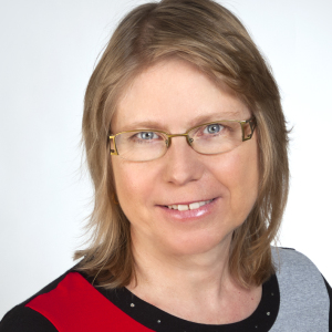 Profilbild von Regina Huber